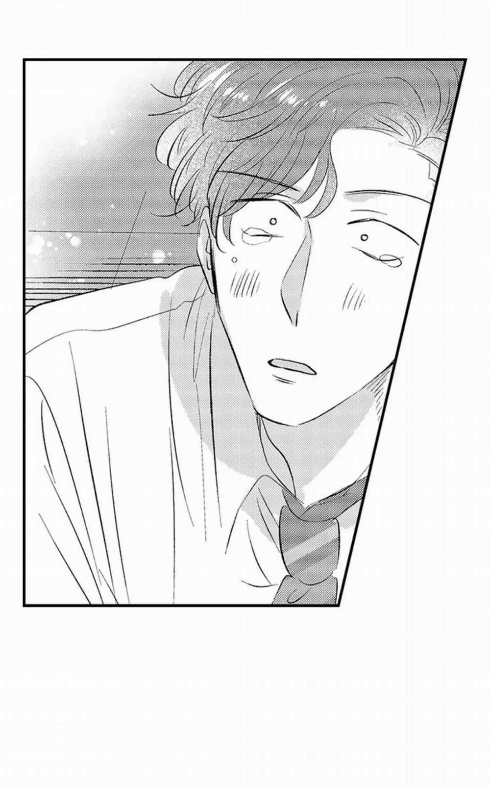 Yatara Yarashii Fukami Kun 21 trang 9