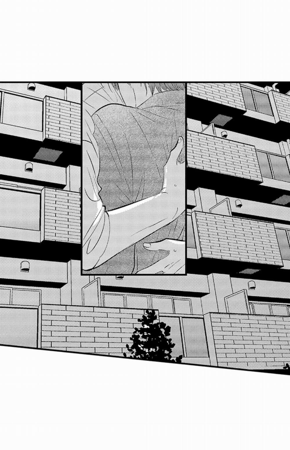 Yatara Yarashii Fukami Kun 22 trang 1