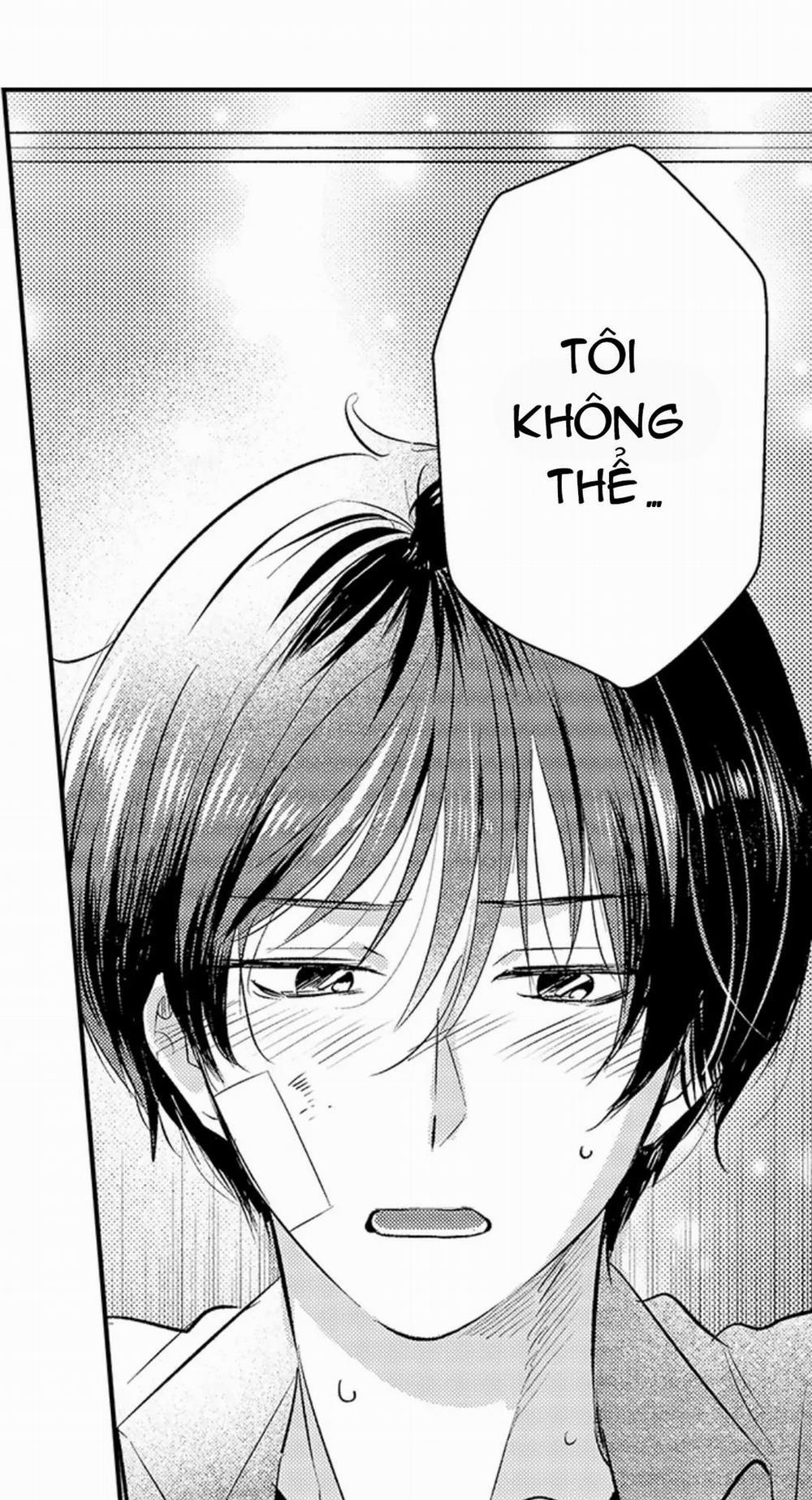 Yatara Yarashii Fukami Kun 22 trang 12