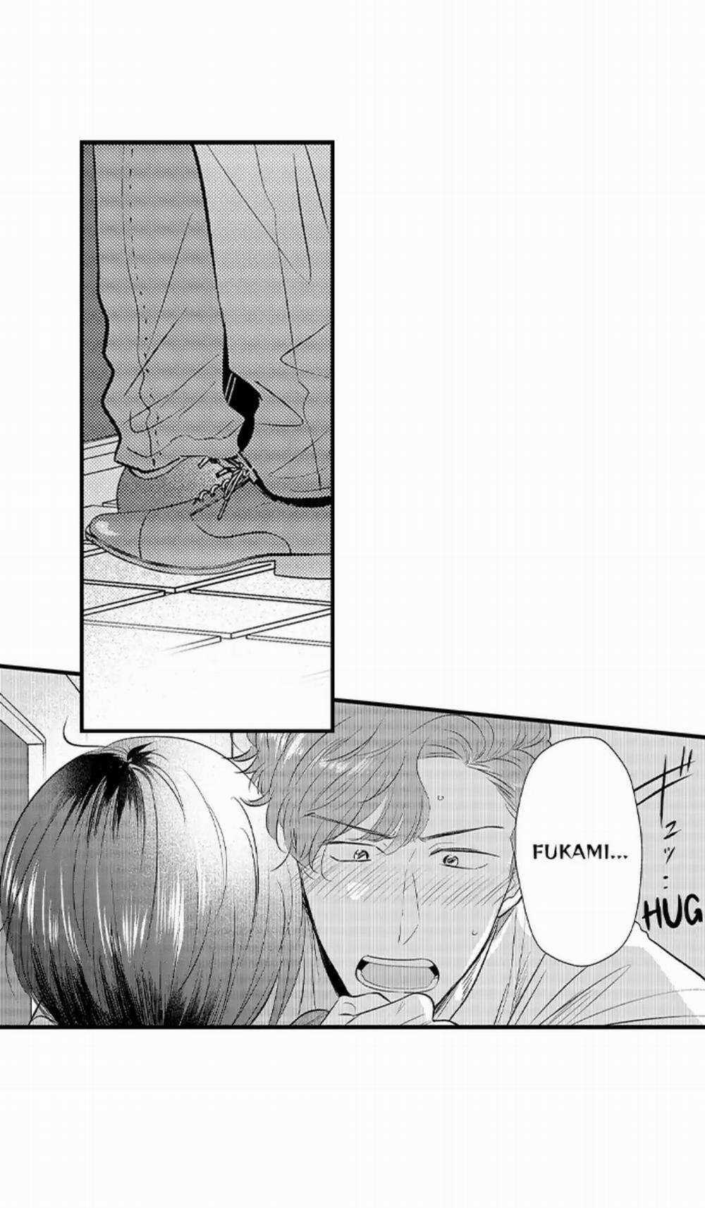 Yatara Yarashii Fukami Kun 22 trang 2