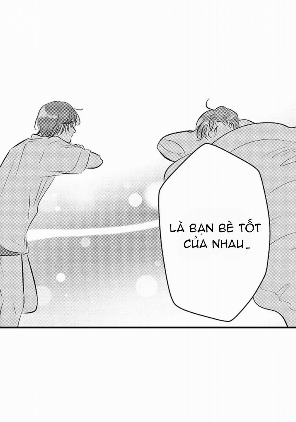 Yatara Yarashii Fukami Kun 22 trang 23