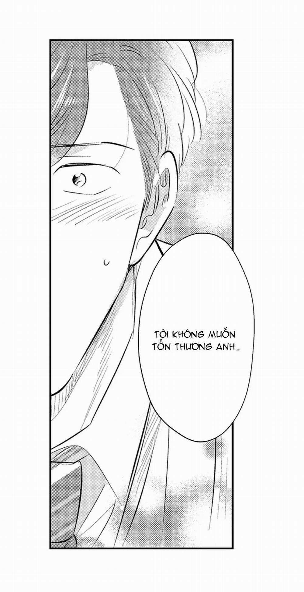 Yatara Yarashii Fukami Kun 22 trang 24