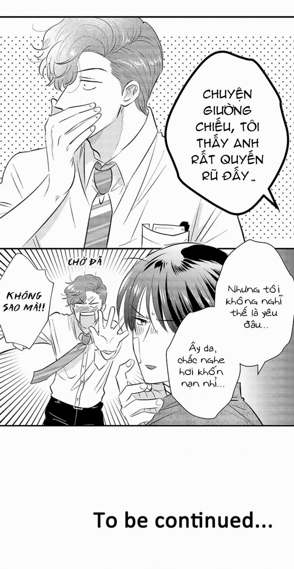 Yatara Yarashii Fukami Kun 22 trang 31