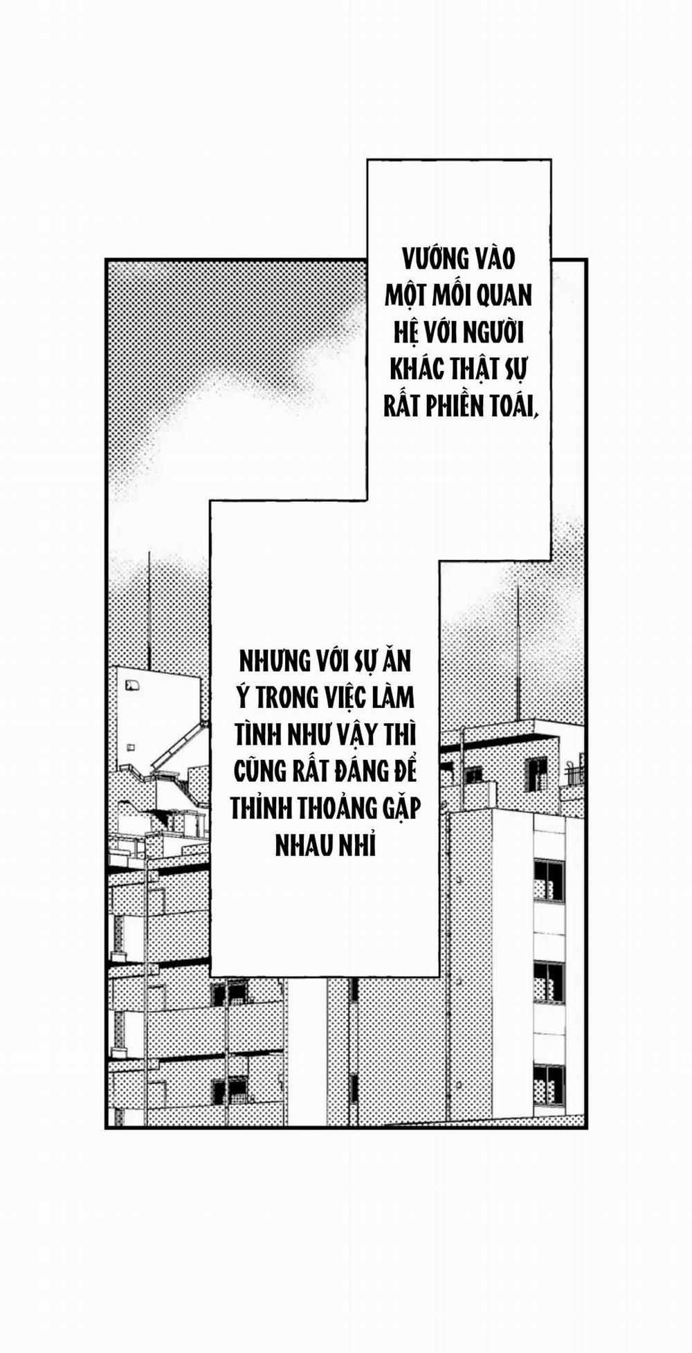 Yatara Yarashii Fukami Kun 3 trang 16