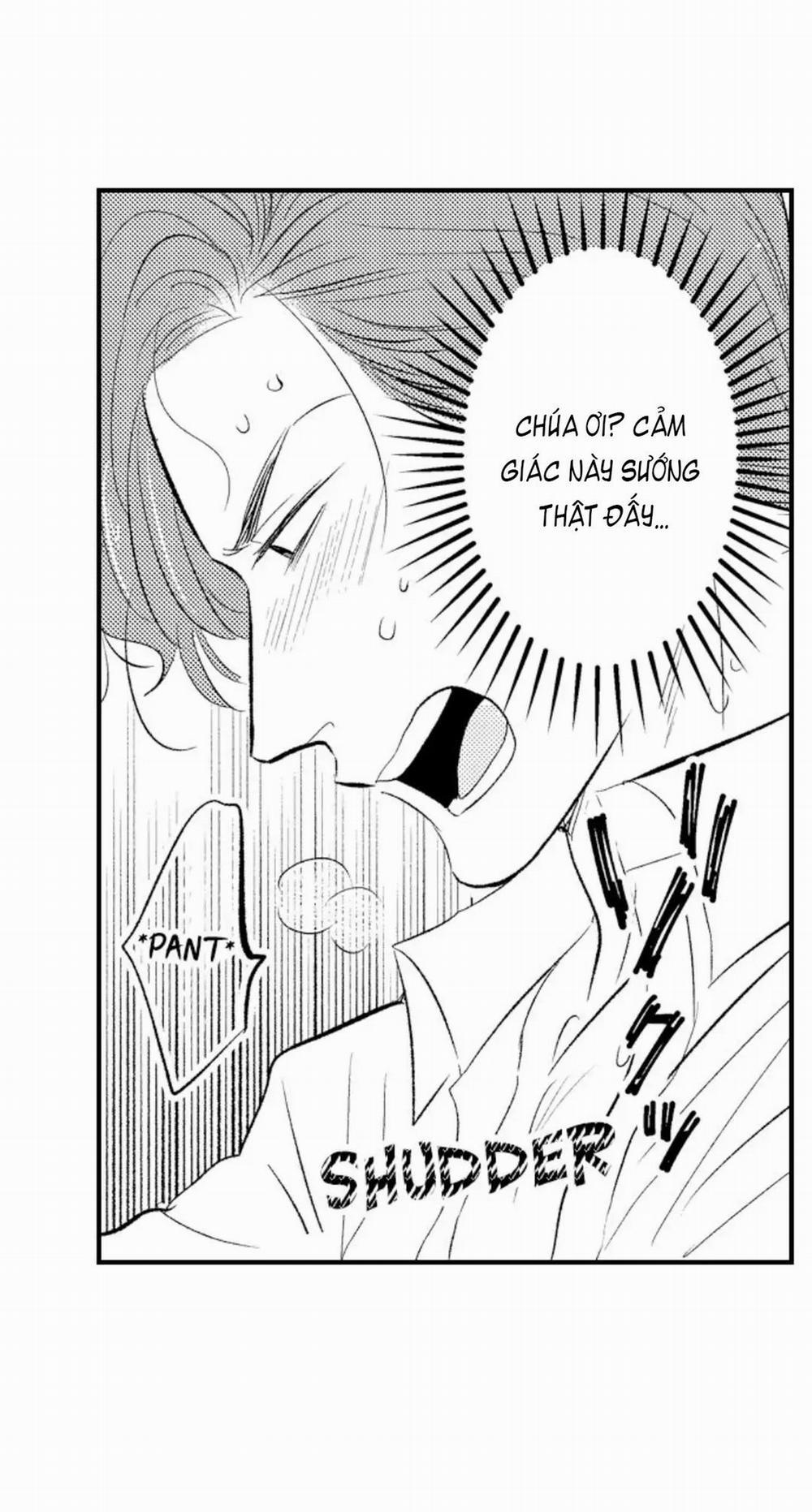 Yatara Yarashii Fukami Kun 3 trang 7