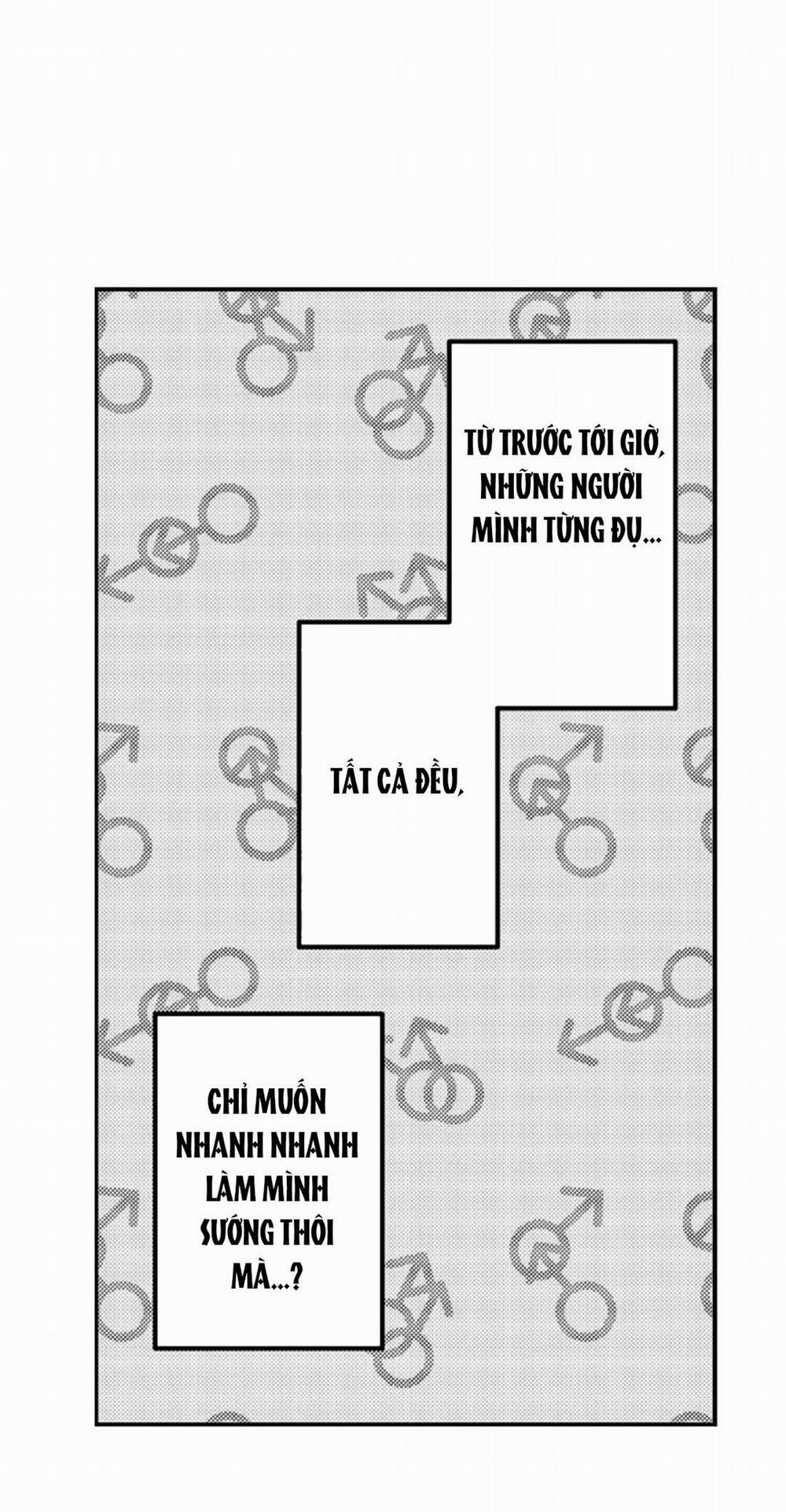 Yatara Yarashii Fukami Kun 5 trang 19