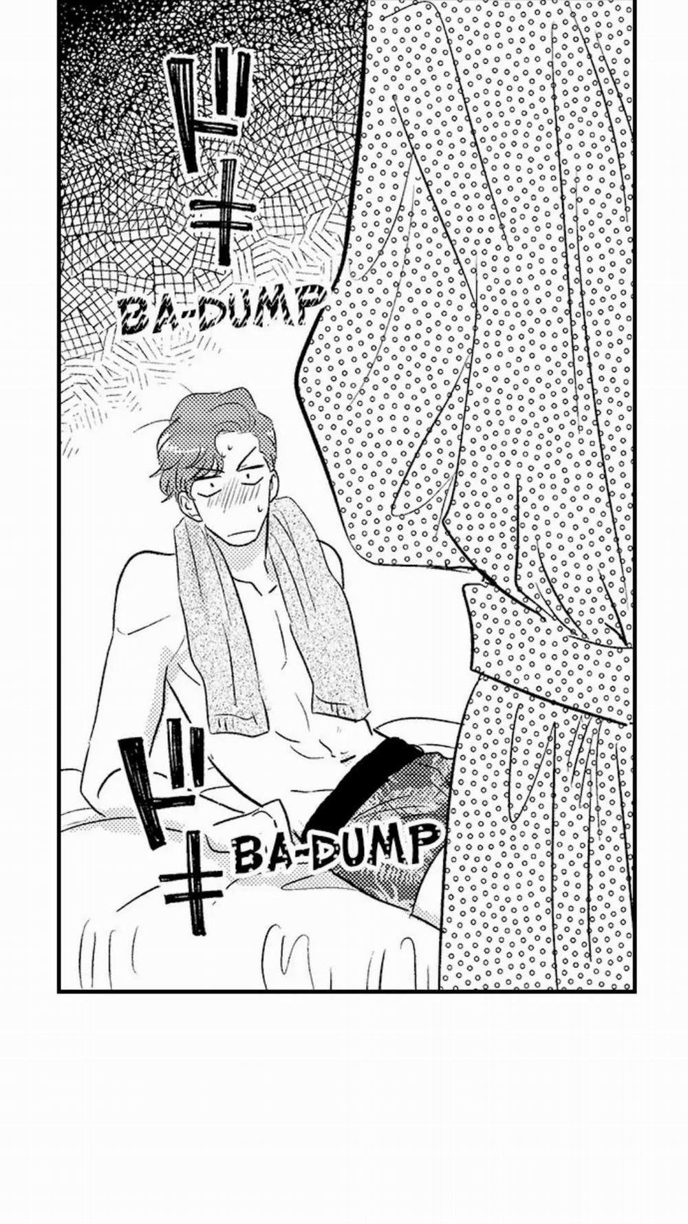 Yatara Yarashii Fukami Kun 5 trang 22