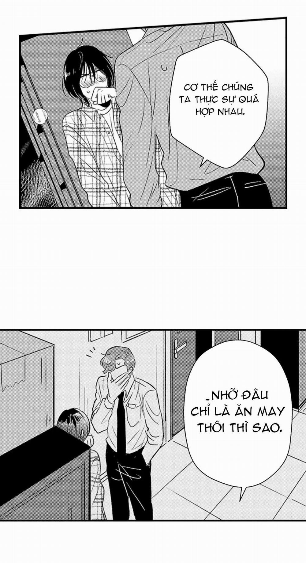 Yatara Yarashii Fukami Kun 5 trang 5