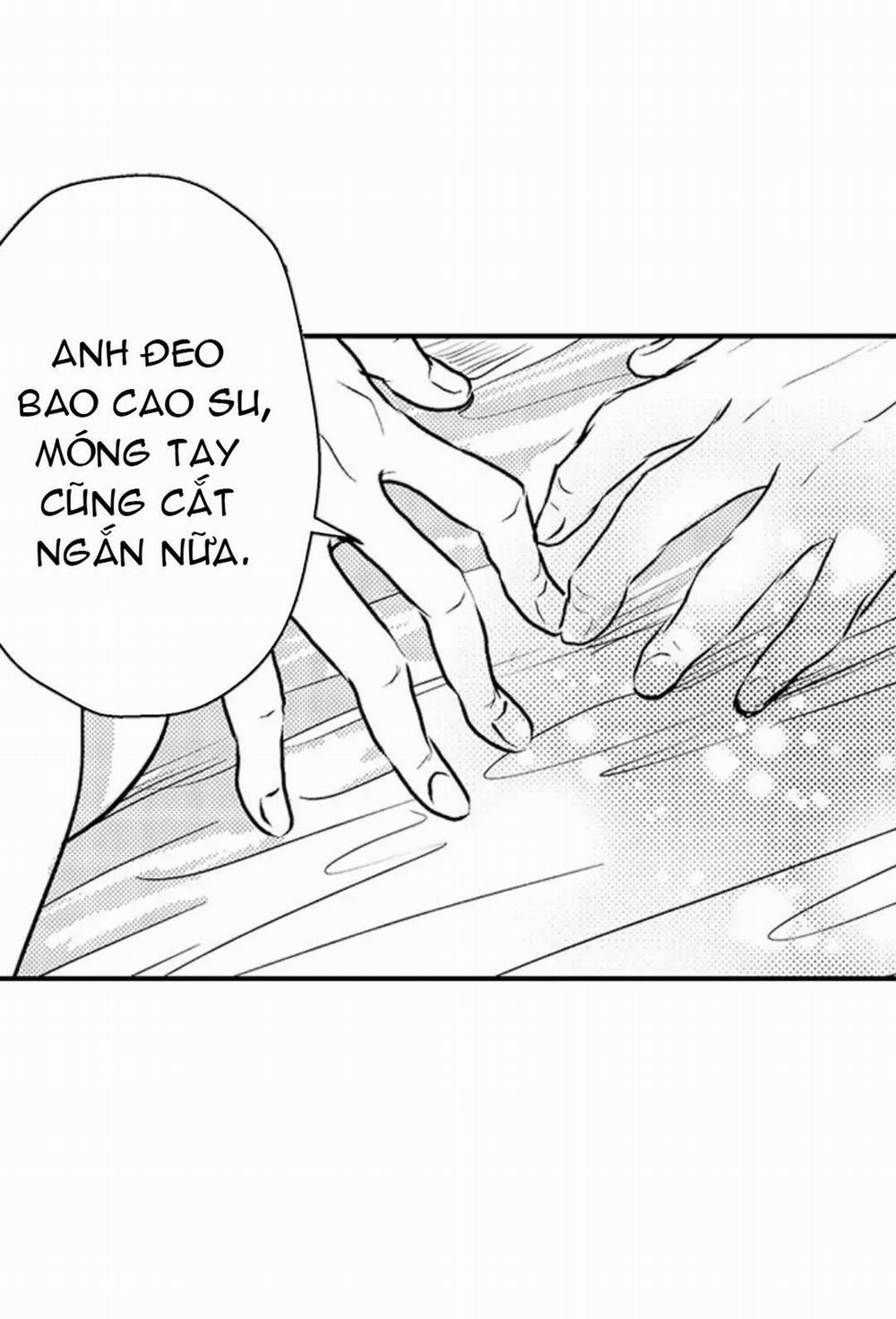 Yatara Yarashii Fukami Kun 6 trang 27