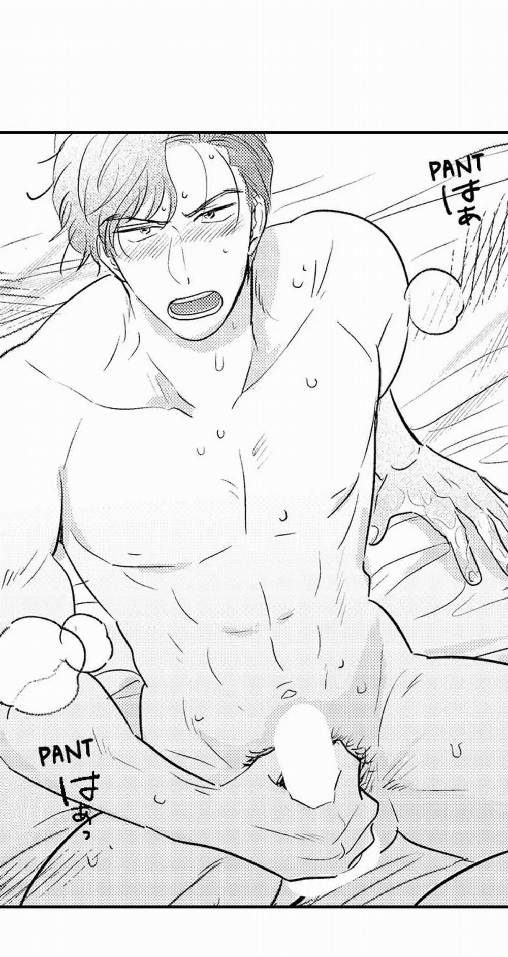 Yatara Yarashii Fukami Kun 6 trang 8