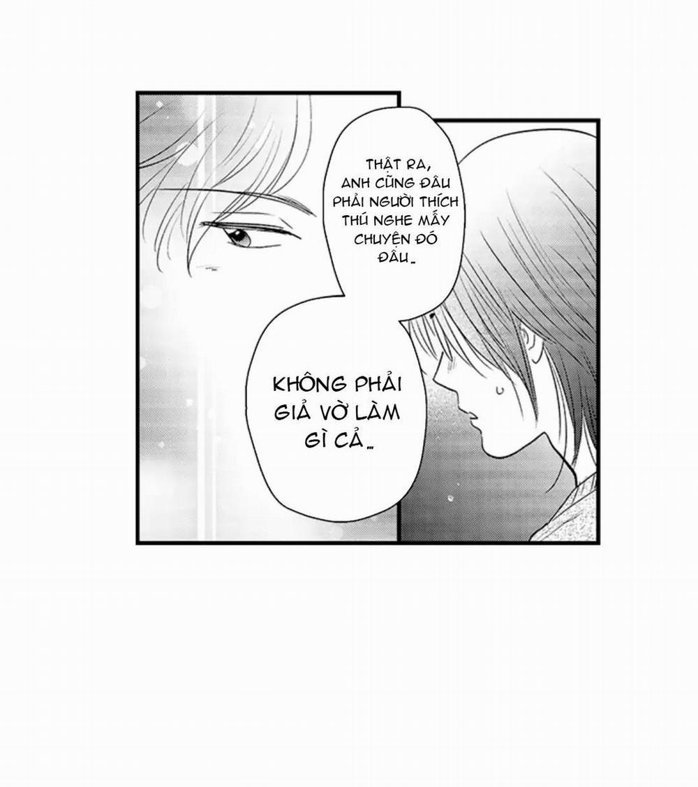 Yatara Yarashii Fukami Kun 8 trang 24