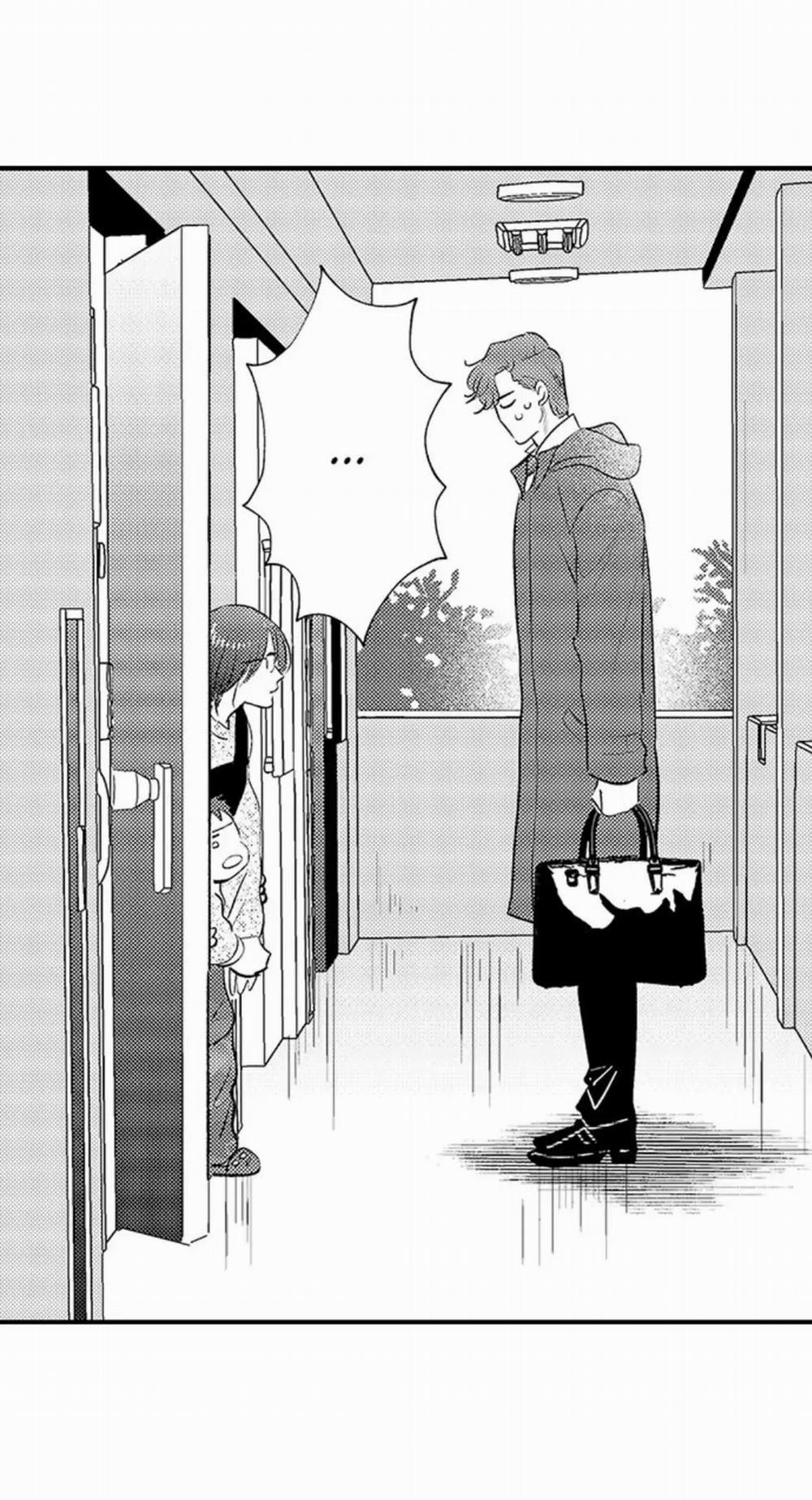 Yatara Yarashii Fukami Kun 8 trang 5