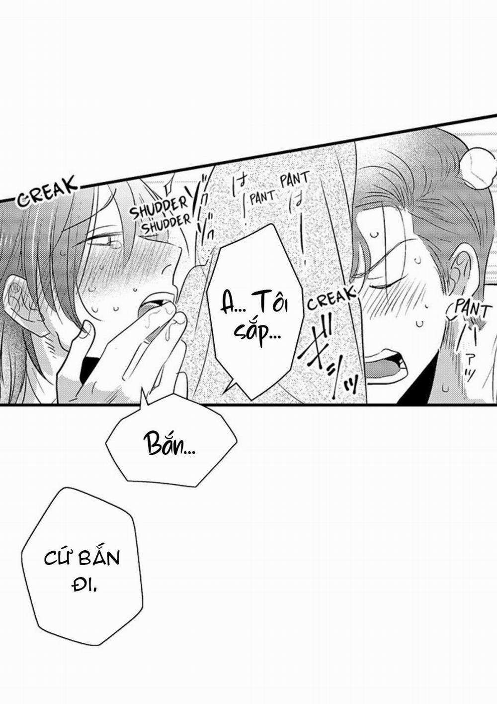 Yatara Yarashii Fukami Kun 9 trang 14