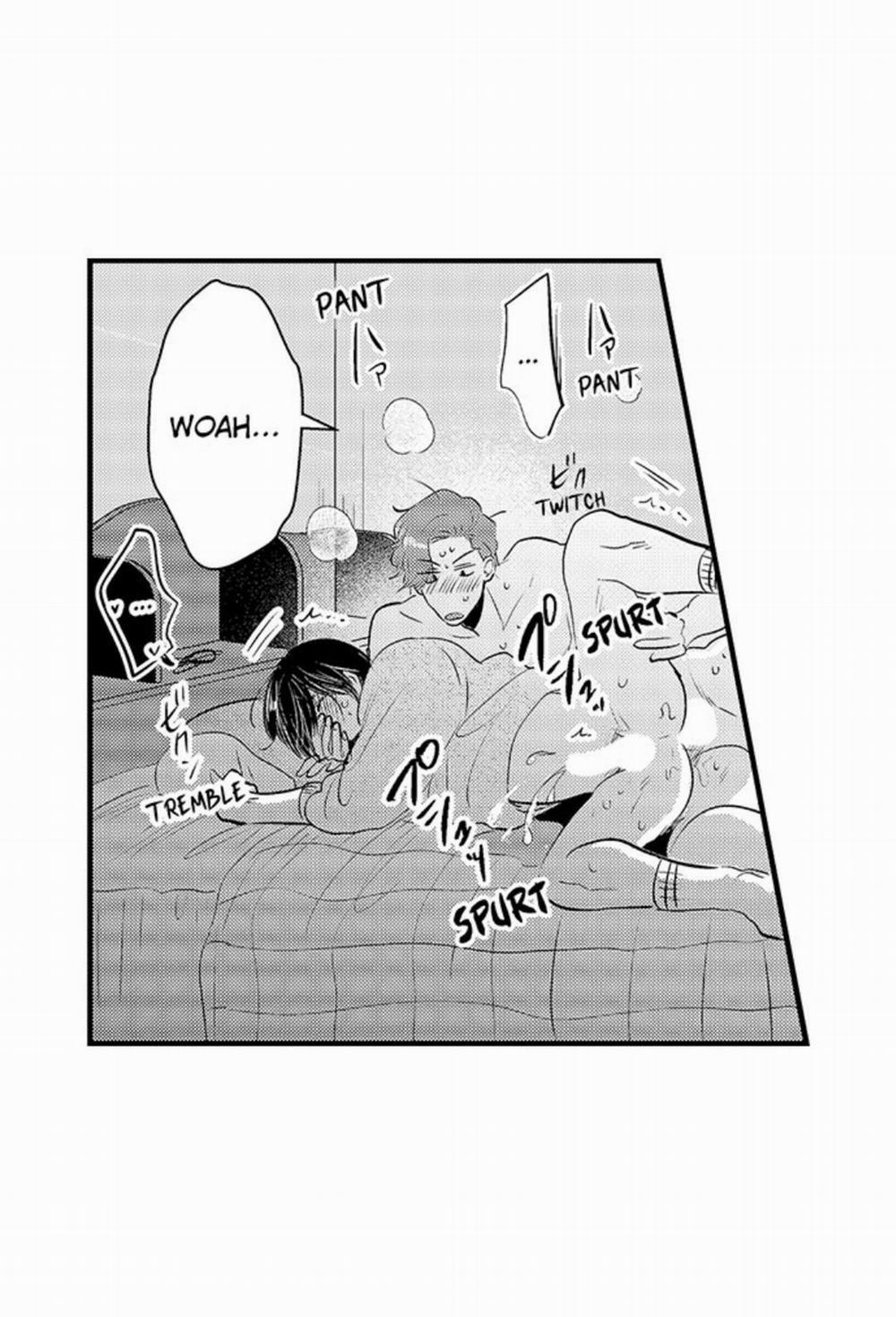 Yatara Yarashii Fukami Kun 9 trang 16