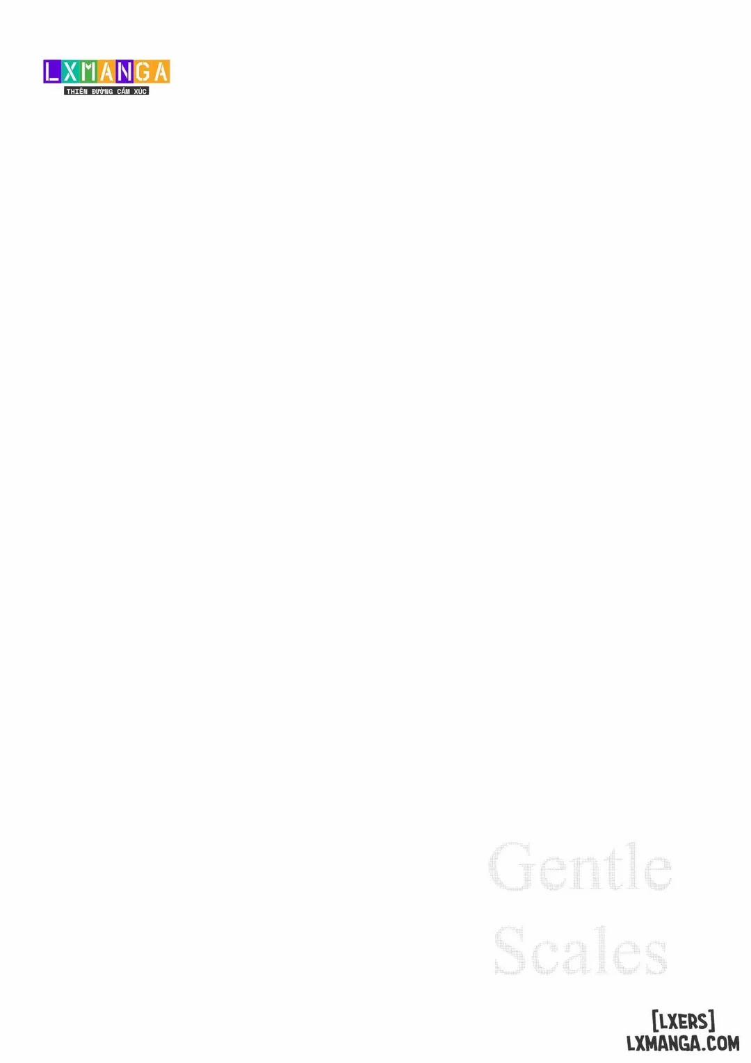 Yawarakai Uroko Oneshot trang 22