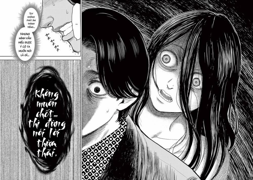 Yếm Đàm Dạ Thoại 1 trang 36
