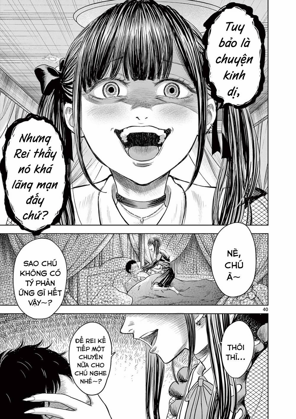 Yếm Đàm Dạ Thoại 1 trang 42
