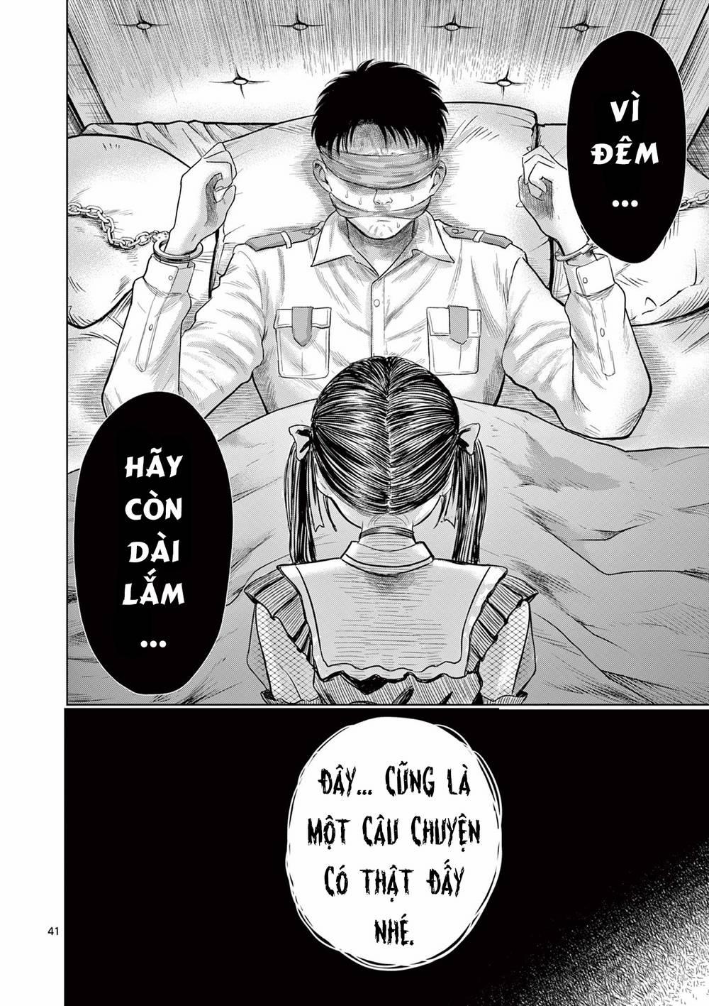 Yếm Đàm Dạ Thoại 1 trang 43