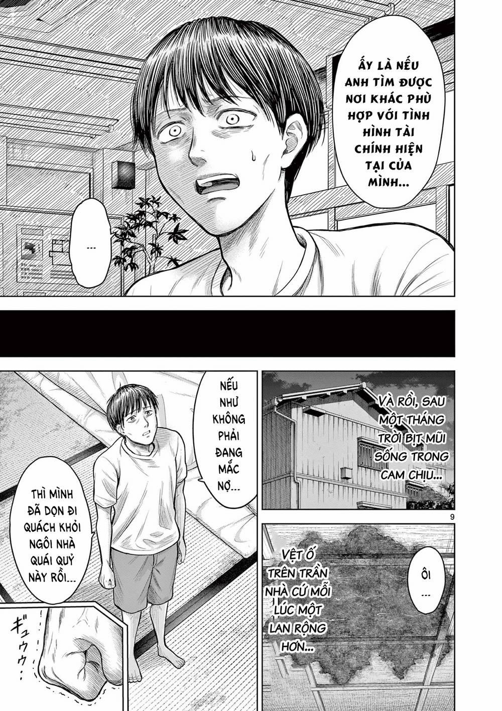 Yếm Đàm Dạ Thoại 2 trang 10