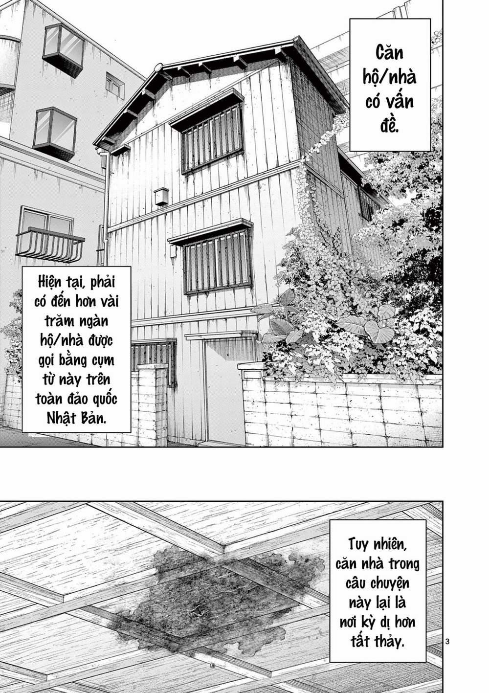 Yếm Đàm Dạ Thoại 2 trang 4