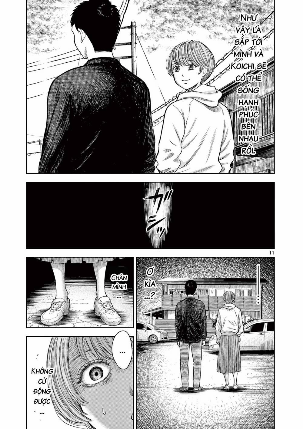 Yếm Đàm Dạ Thoại 4 trang 13