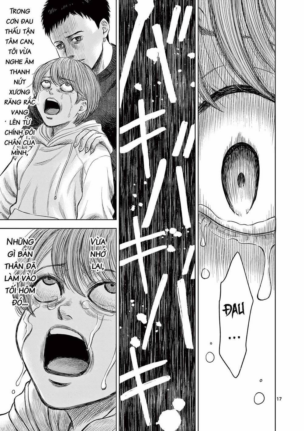 Yếm Đàm Dạ Thoại 4 trang 19