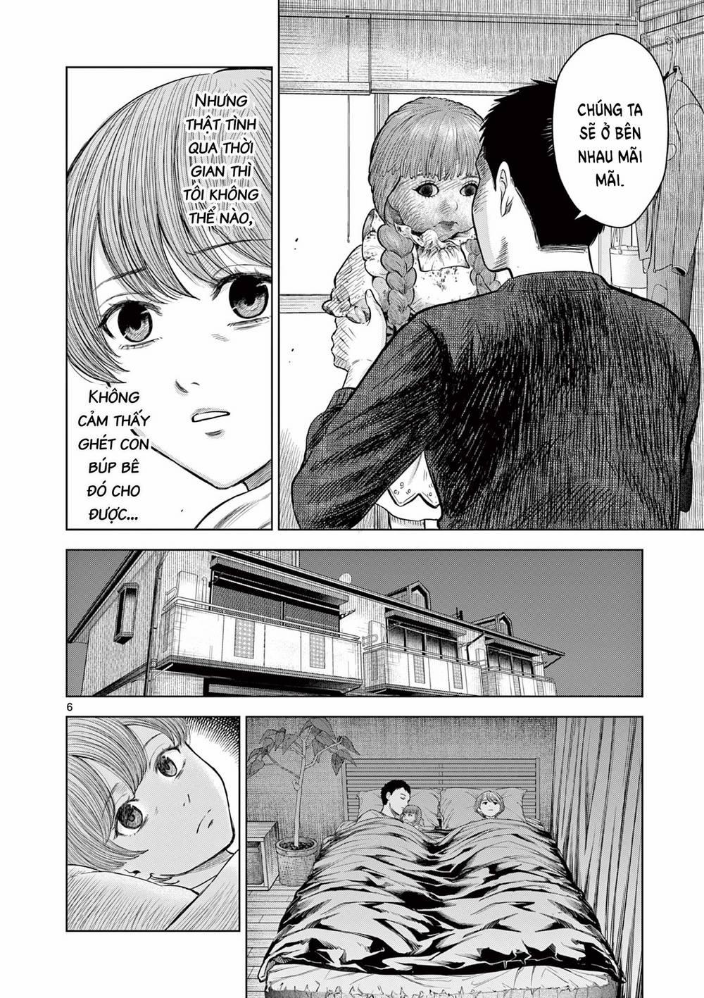 Yếm Đàm Dạ Thoại 4 trang 8