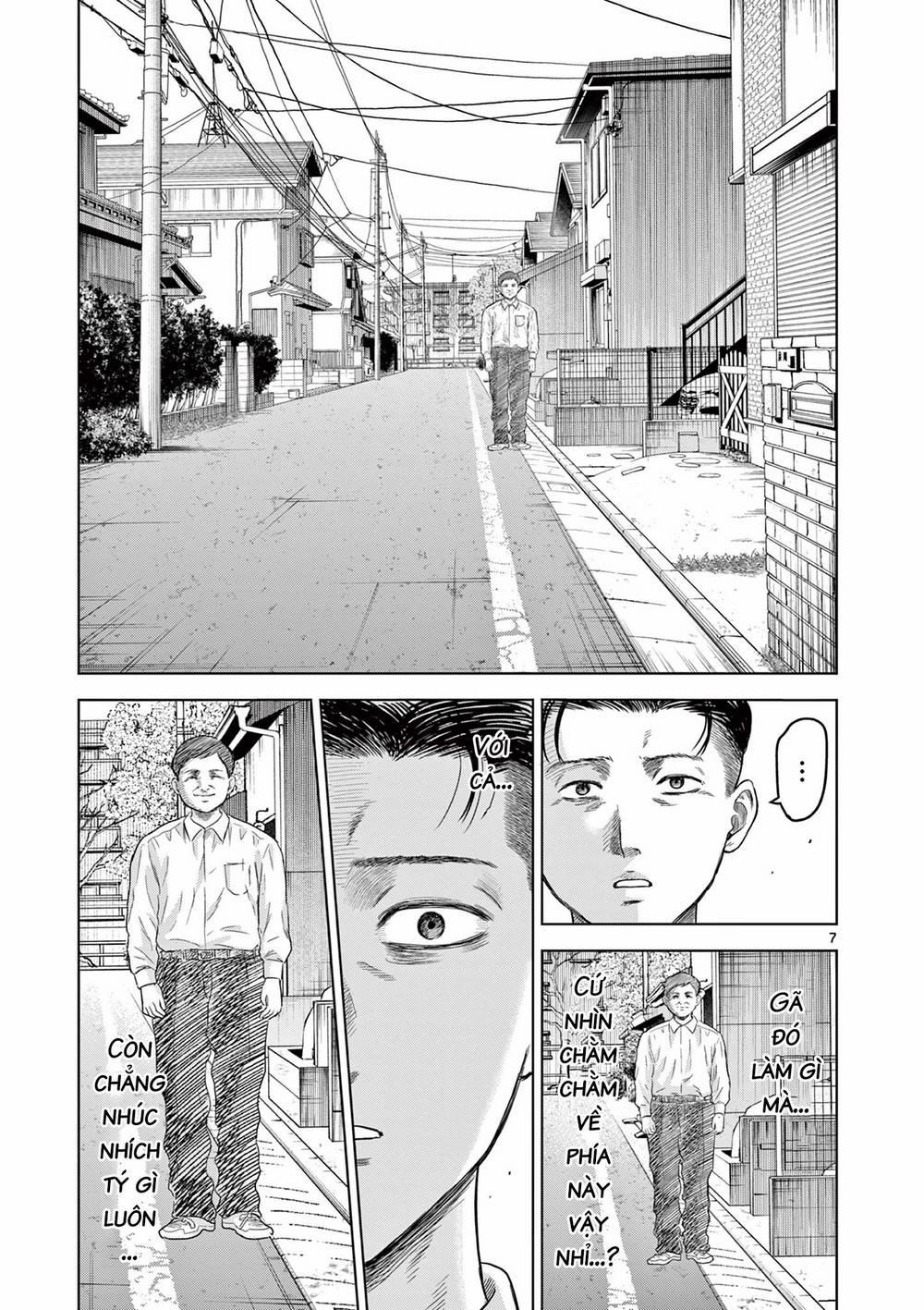 Yếm Đàm Dạ Thoại 6 trang 8