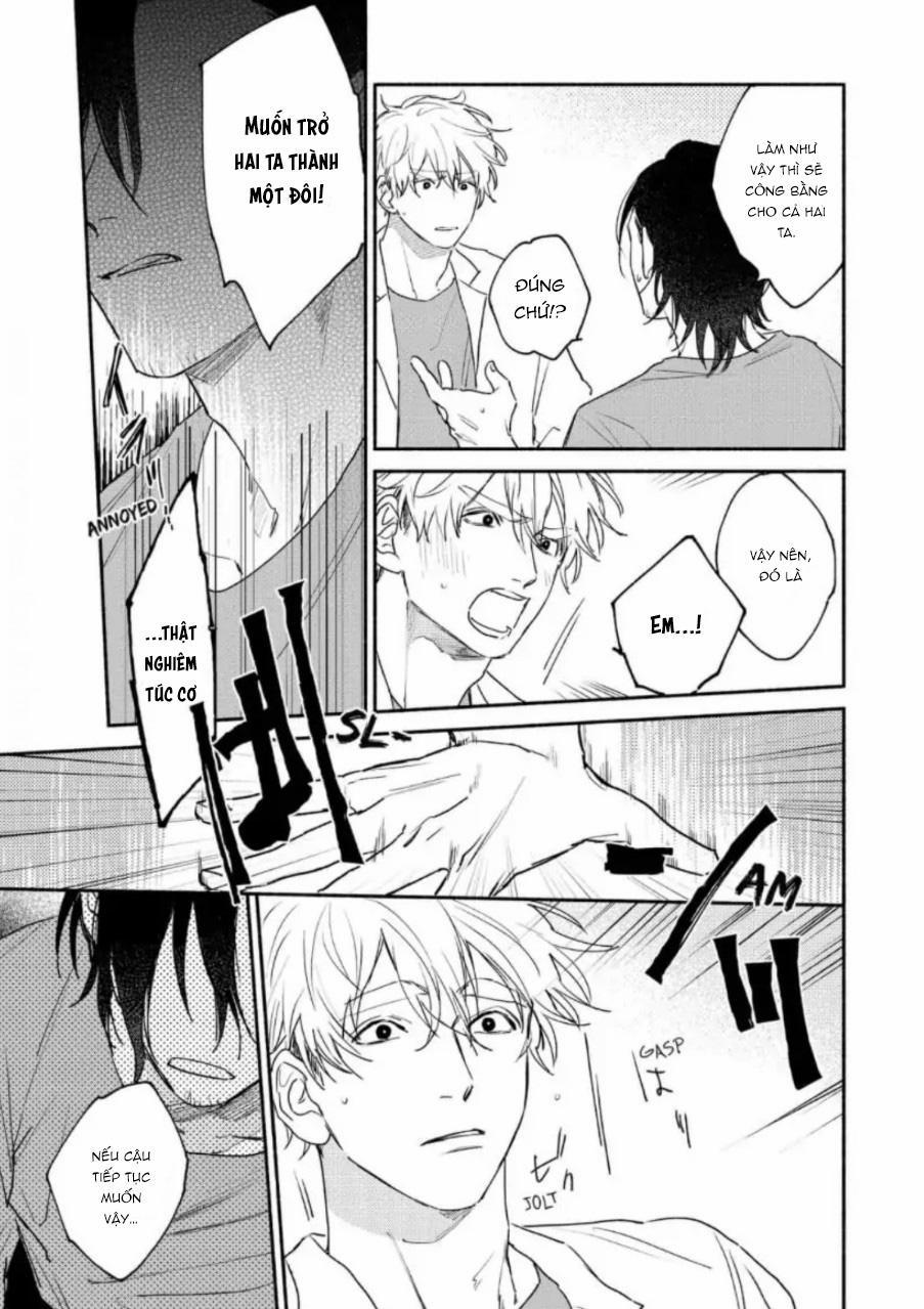 Yêu Ai Yêu Cả Đường Đi Lối Về 2 trang 12