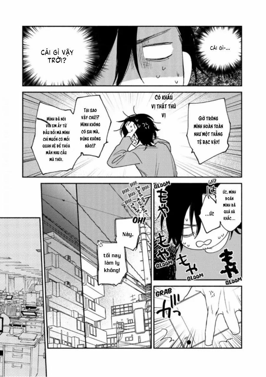 Yêu Ai Yêu Cả Đường Đi Lối Về 2 trang 14