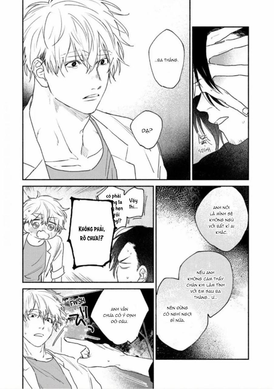 Yêu Ai Yêu Cả Đường Đi Lối Về 2 trang 28