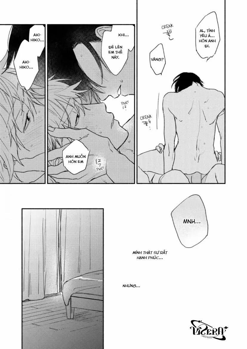 Yêu Ai Yêu Cả Đường Đi Lối Về 3 trang 2