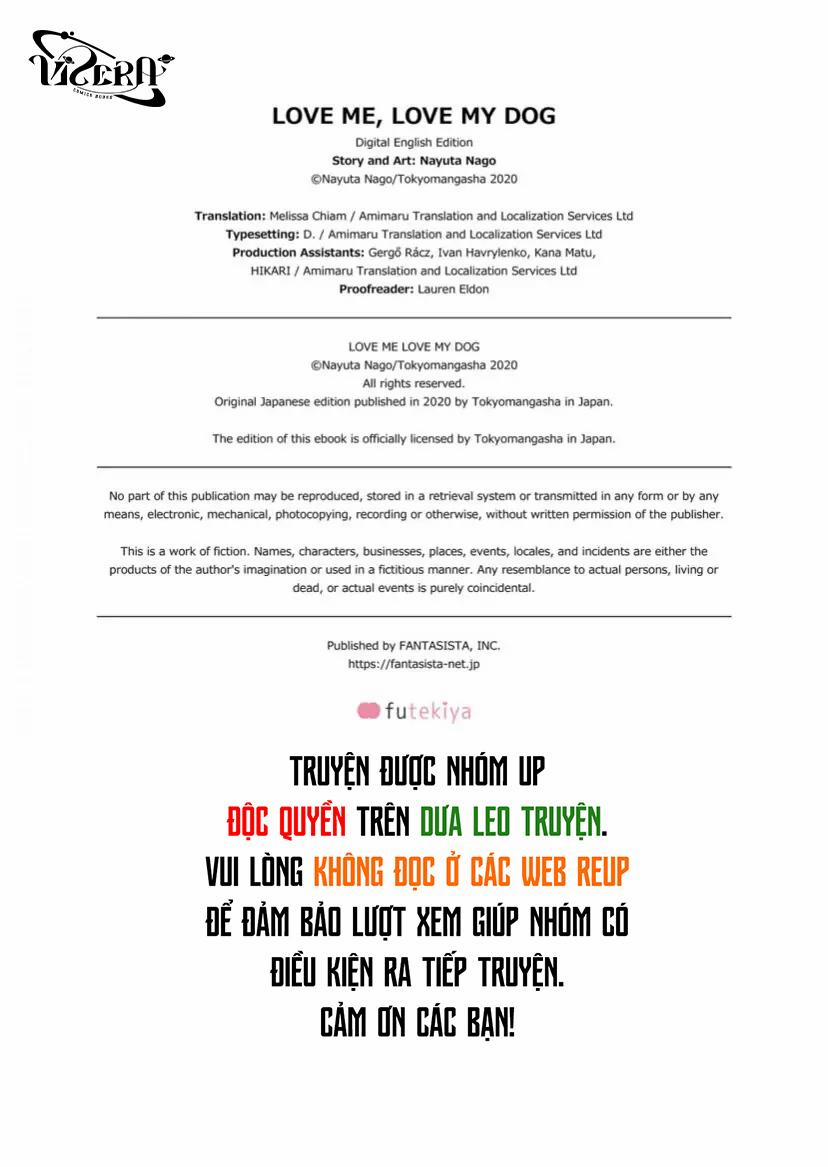 Yêu Ai Yêu Cả Đường Đi Lối Về 3 trang 32