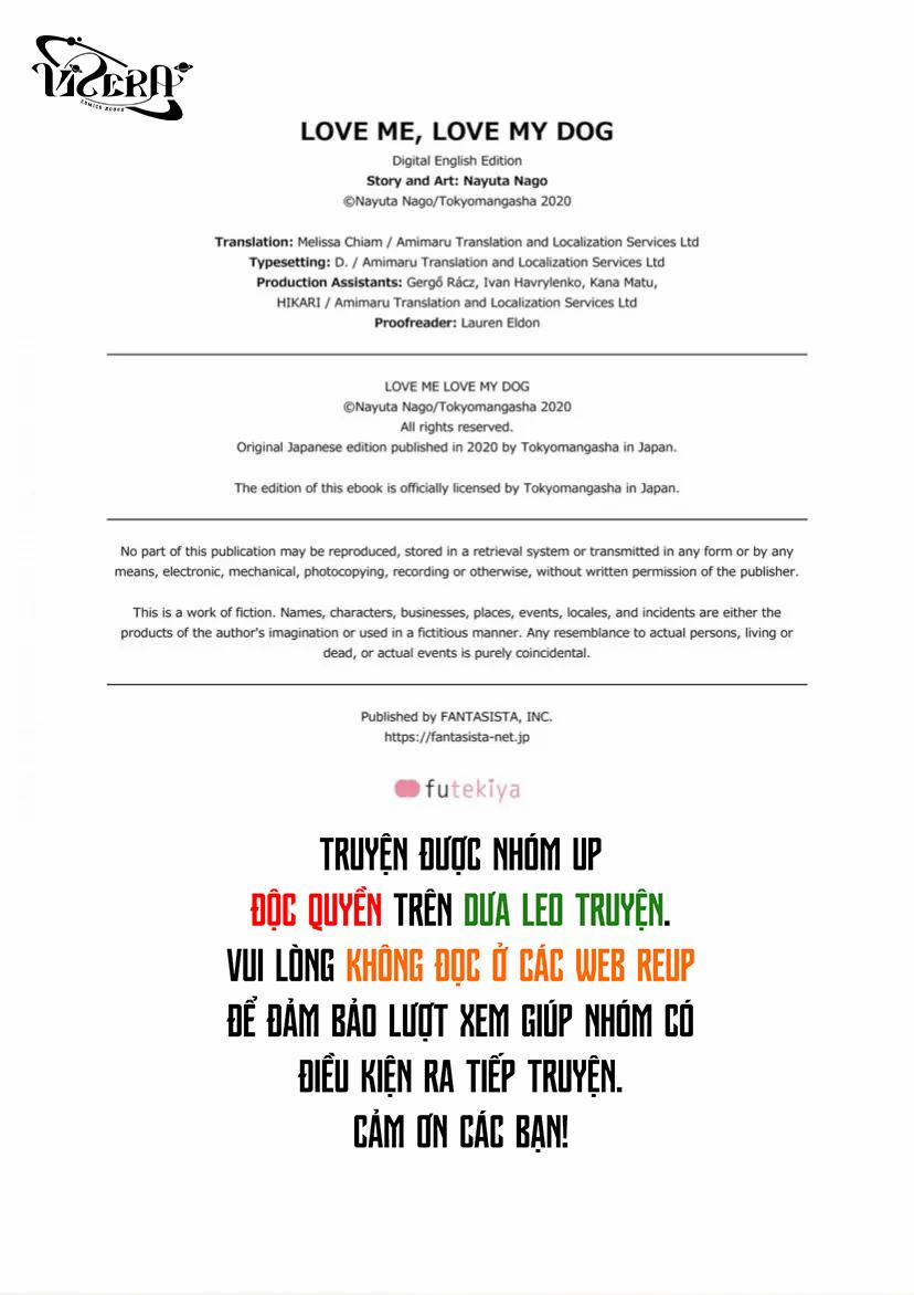 Yêu Ai Yêu Cả Đường Đi Lối Về 4 trang 24