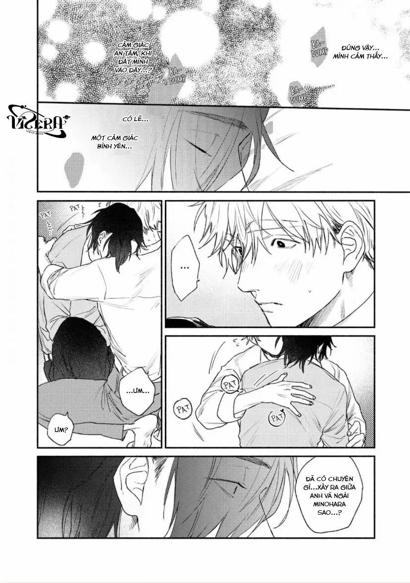 Yêu Ai Yêu Cả Đường Đi Lối Về 5 trang 3