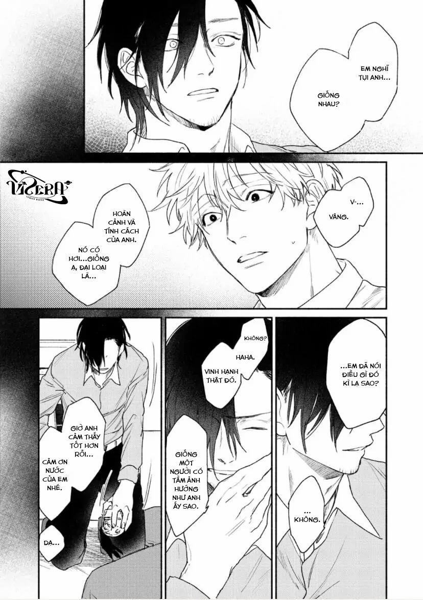 Yêu Ai Yêu Cả Đường Đi Lối Về 5 trang 5