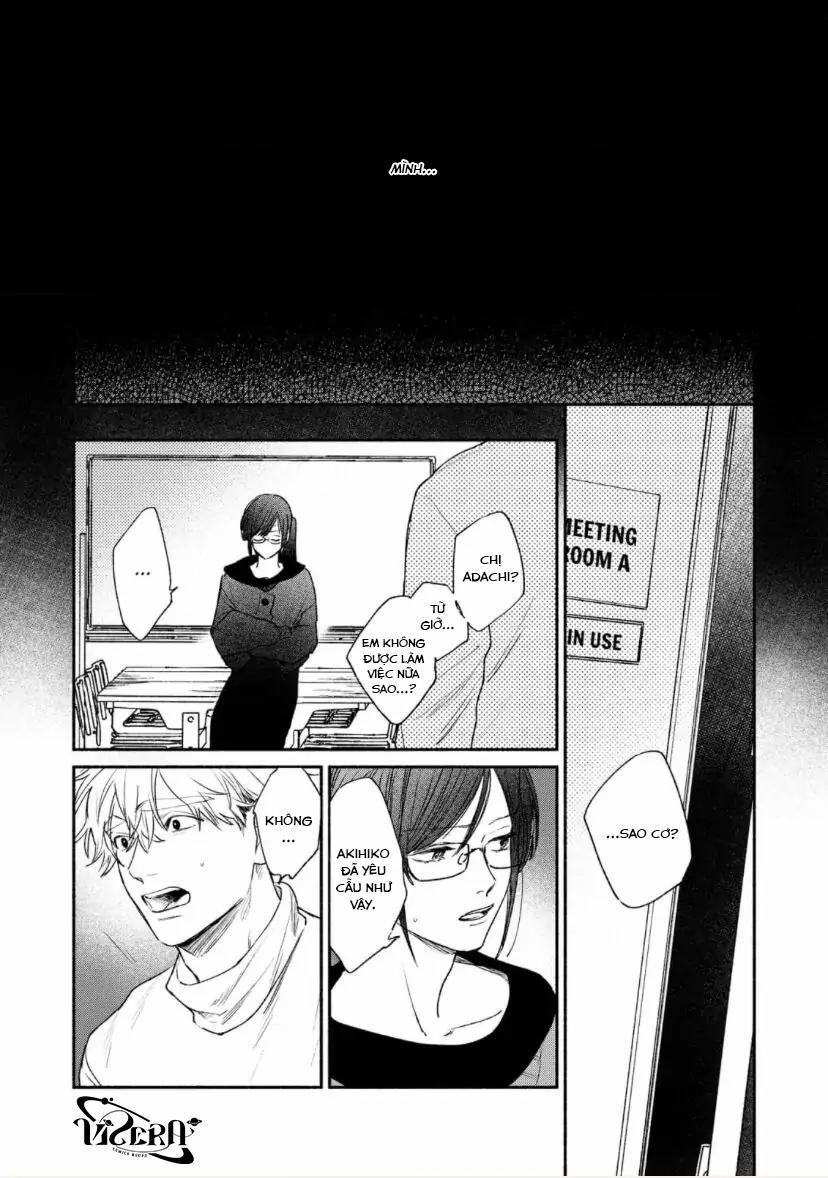 Yêu Ai Yêu Cả Đường Đi Lối Về 5 trang 8