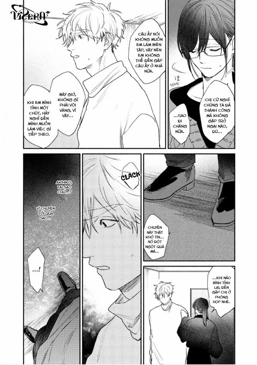 Yêu Ai Yêu Cả Đường Đi Lối Về 5 trang 9