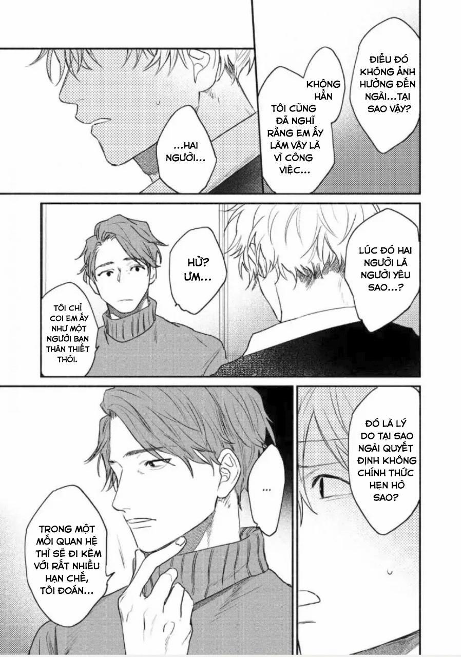 Yêu Ai Yêu Cả Đường Đi Lối Về 6 trang 2