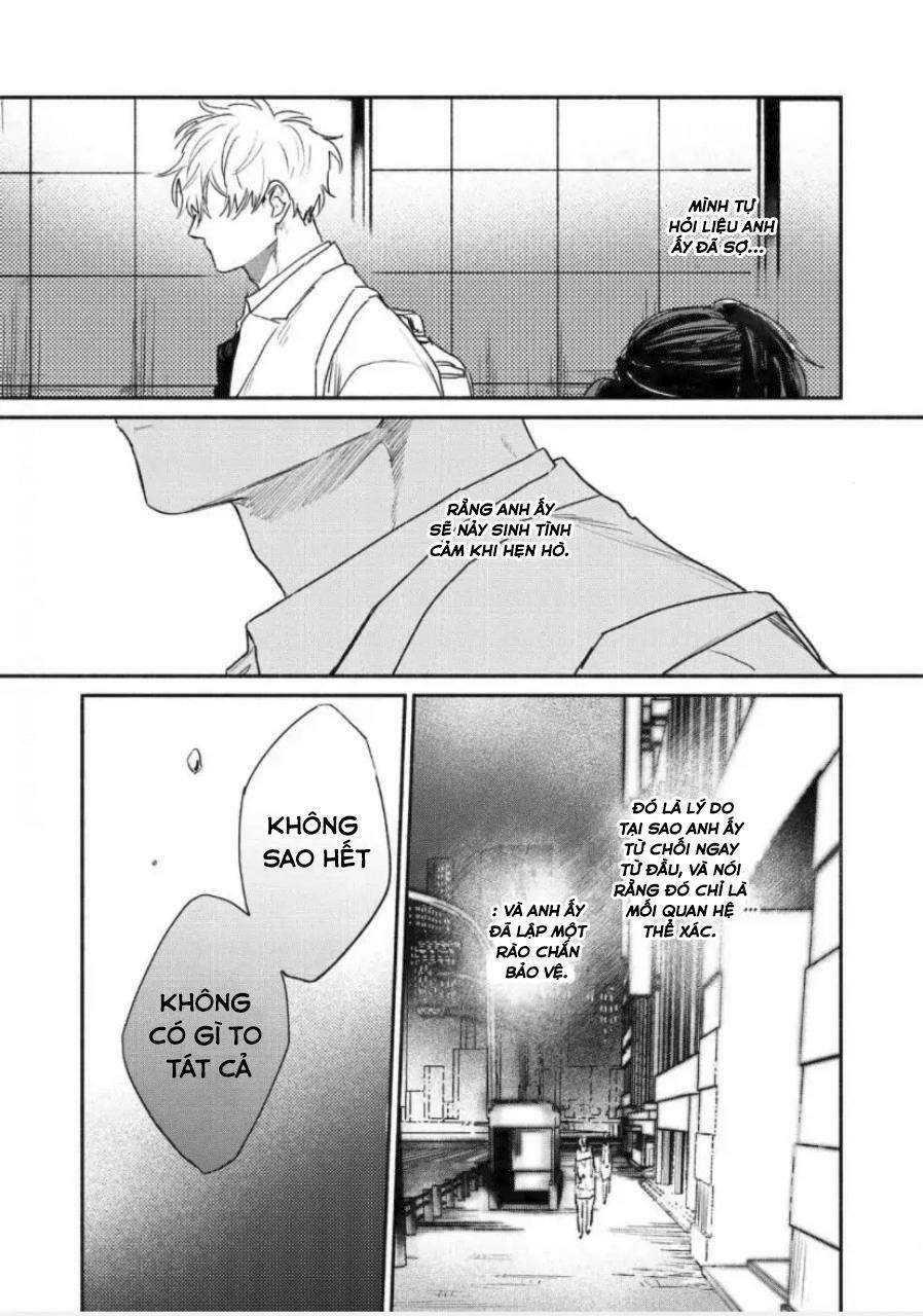 Yêu Ai Yêu Cả Đường Đi Lối Về 6 trang 6