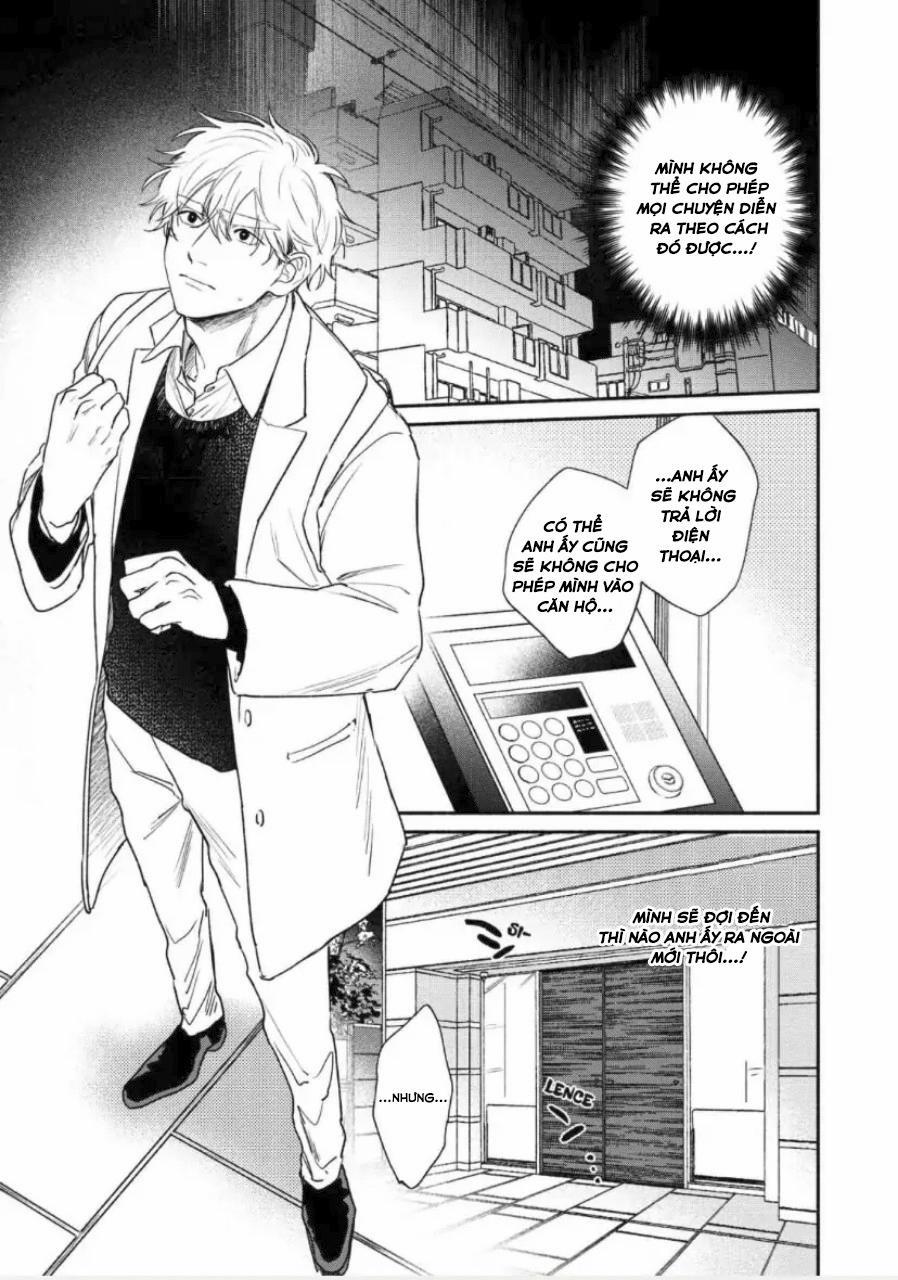 Yêu Ai Yêu Cả Đường Đi Lối Về 6 trang 8