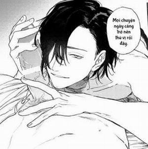 Đọc truyện tranh Yêu Ai Yêu Cả Đường Đi Lối Về