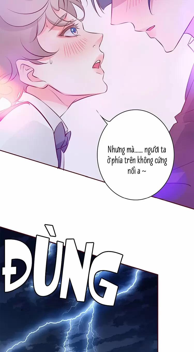 Yêu Anh, Bất Kể Giới Tính 1 trang 19