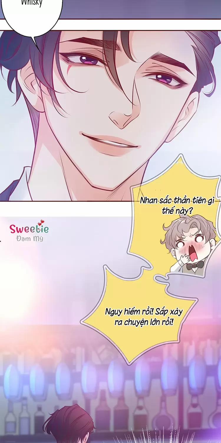 Yêu Anh, Bất Kể Giới Tính 1 trang 25