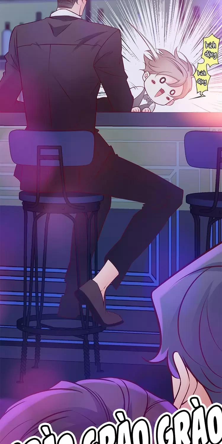 Yêu Anh, Bất Kể Giới Tính 1 trang 26