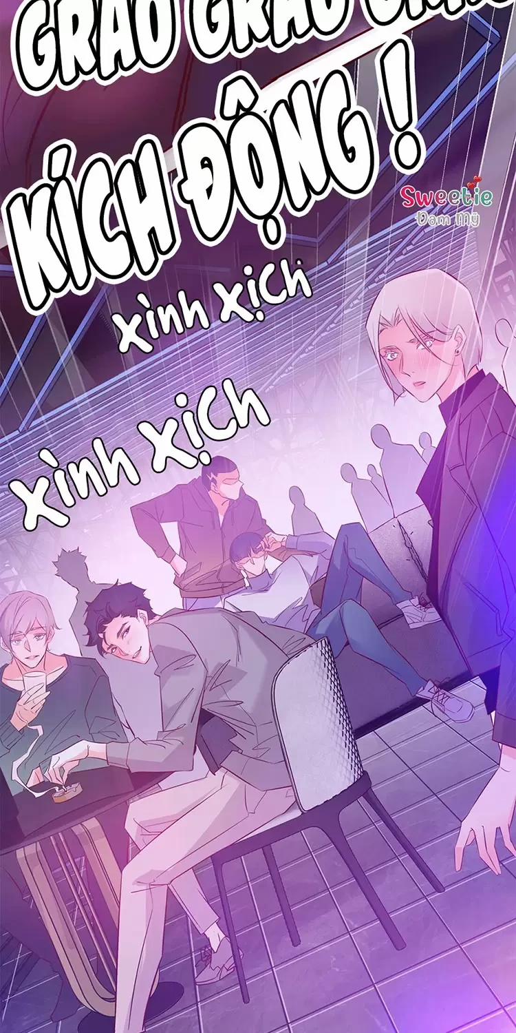 Yêu Anh, Bất Kể Giới Tính 1 trang 27