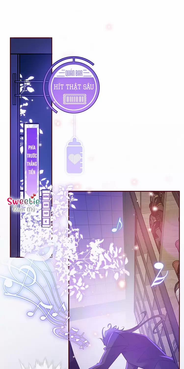 Yêu Anh, Bất Kể Giới Tính 1 trang 3