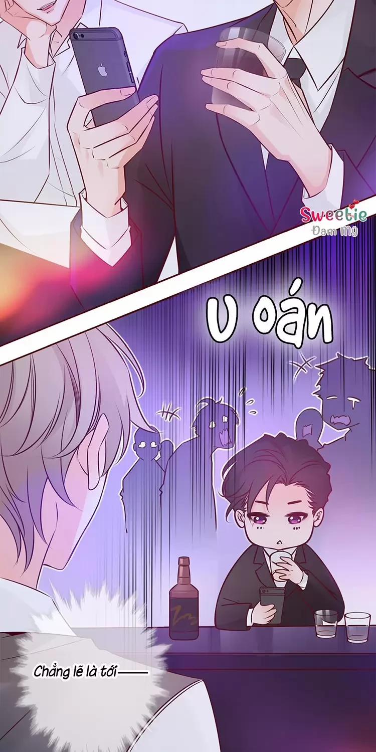 Yêu Anh, Bất Kể Giới Tính 1 trang 32