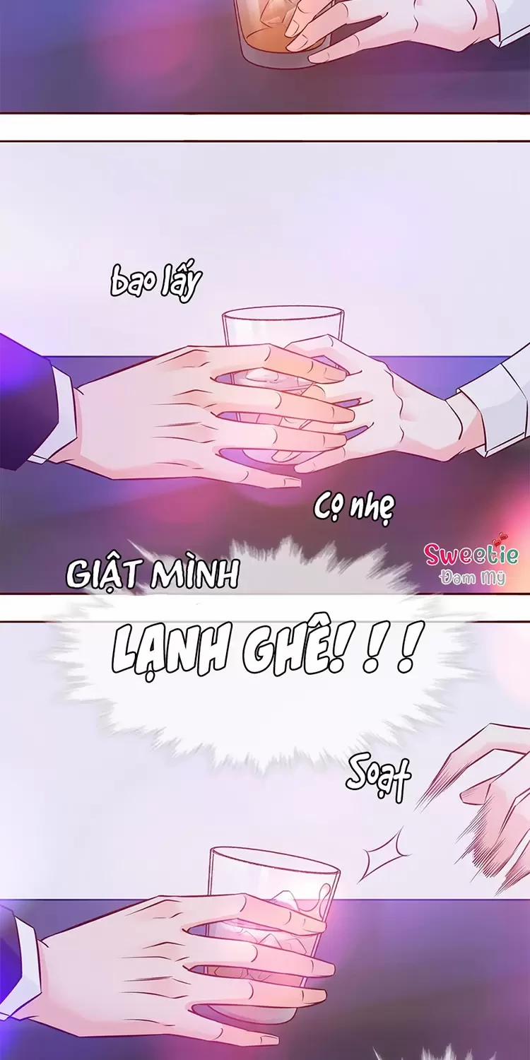 Yêu Anh, Bất Kể Giới Tính 1 trang 34