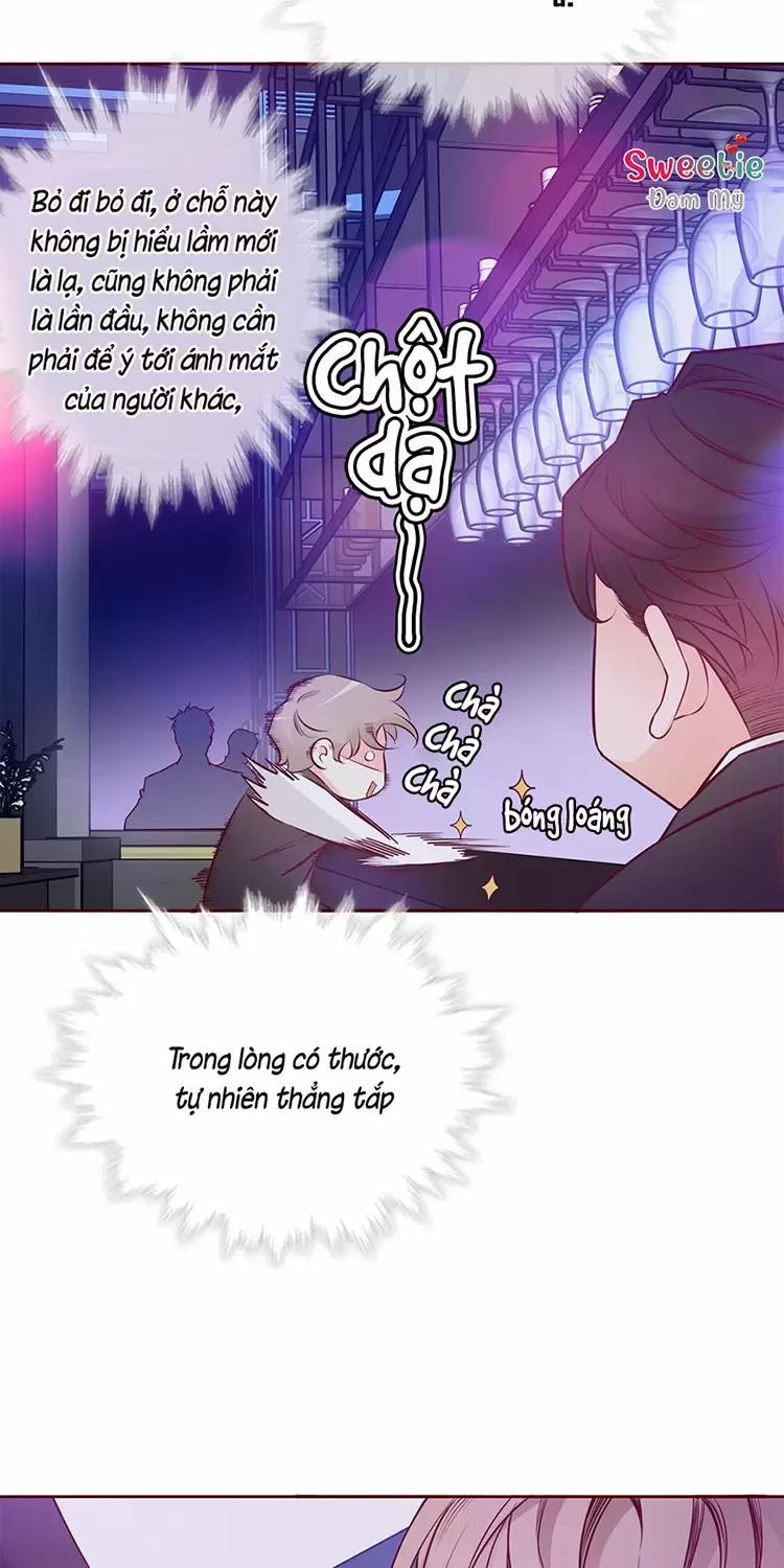 Yêu Anh, Bất Kể Giới Tính 1 trang 38